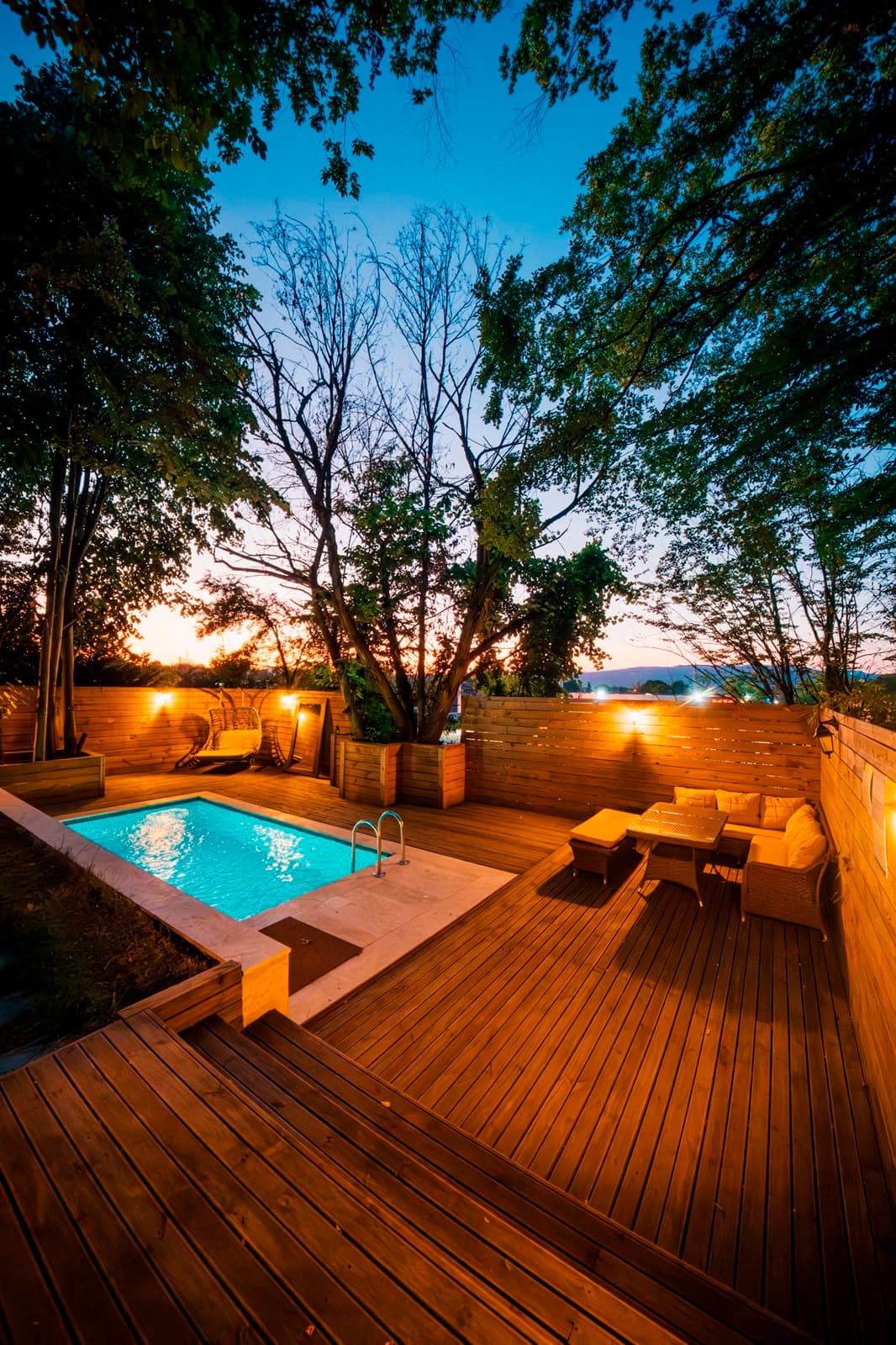 Chalet Sapanca 2