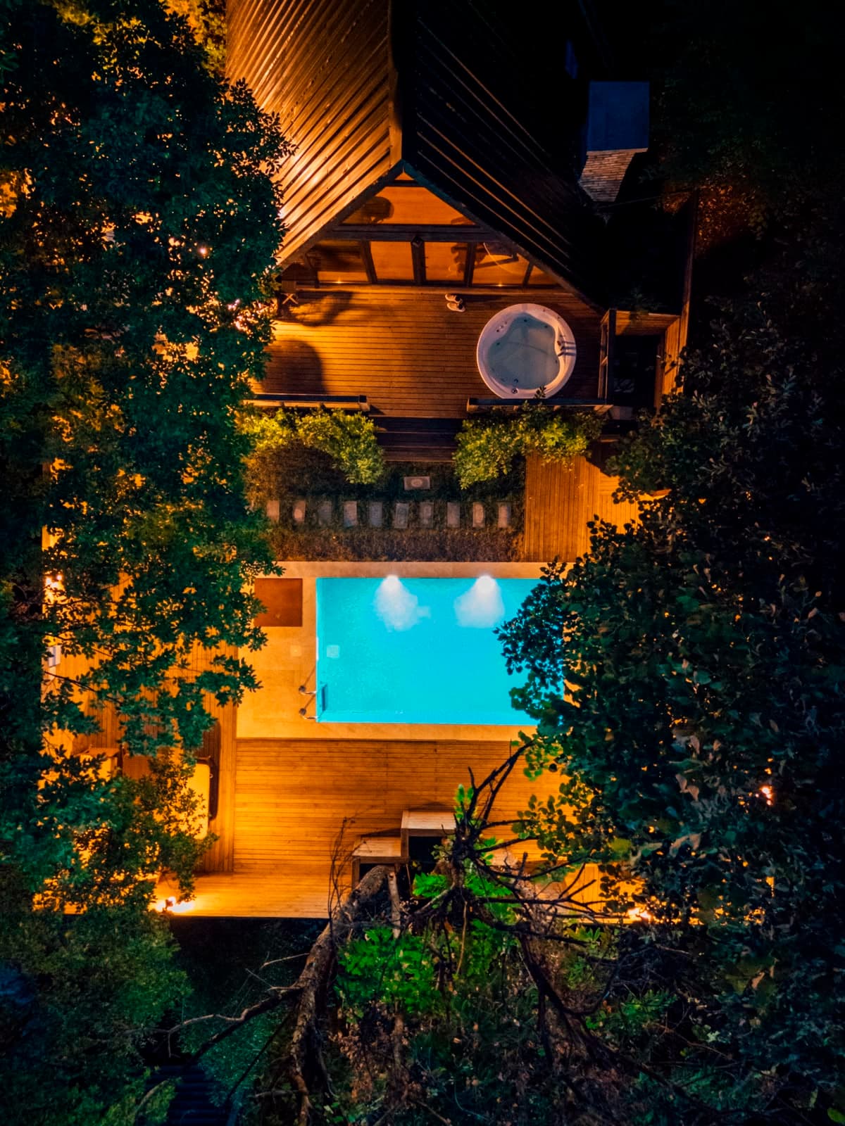 Chalet Sapanca 4