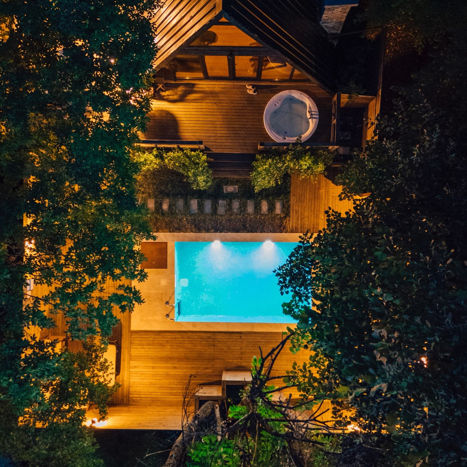 Chalet Sapanca 5