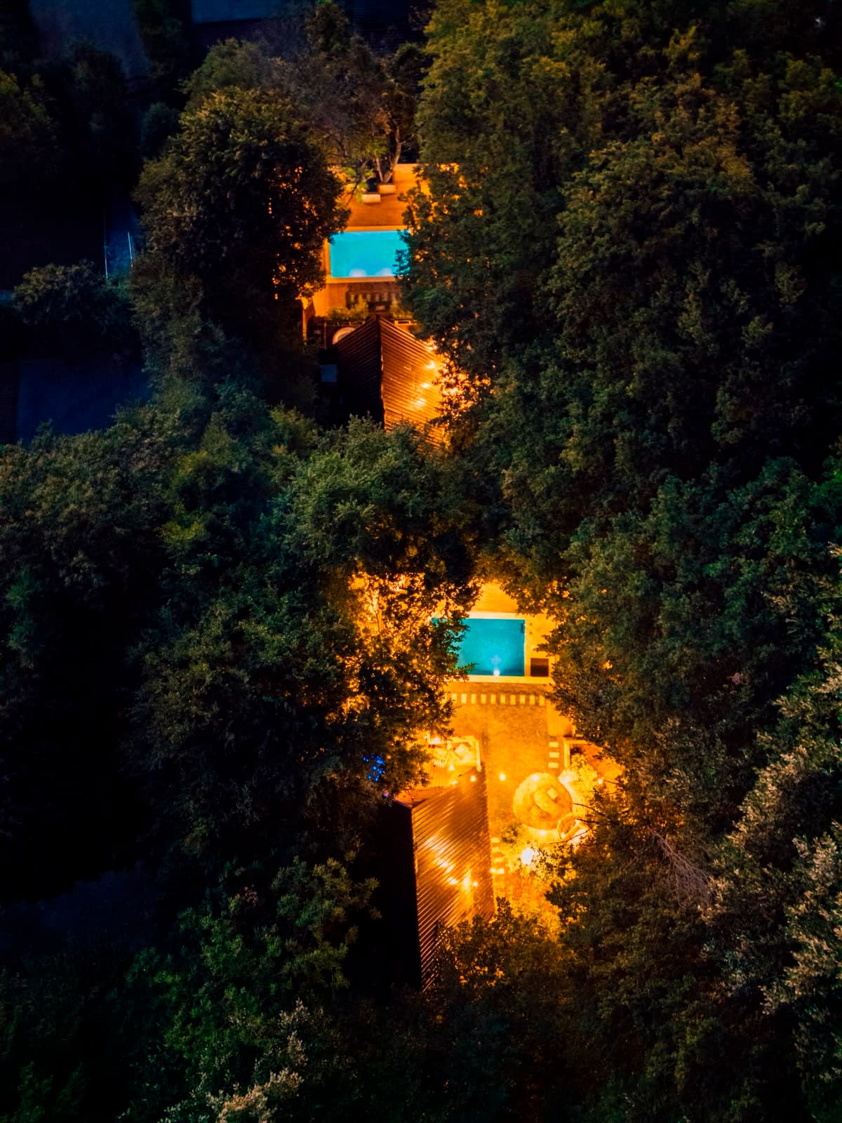 Chalet Sapanca 6