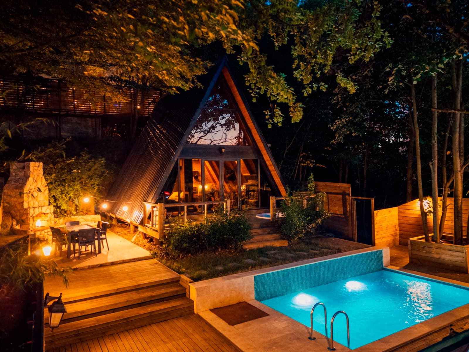 Chalet Sapanca