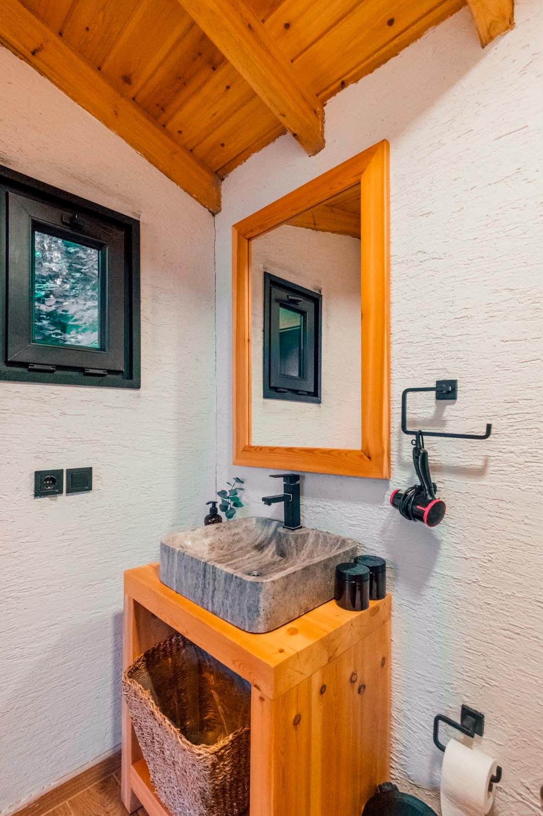 Orman Chalet 9