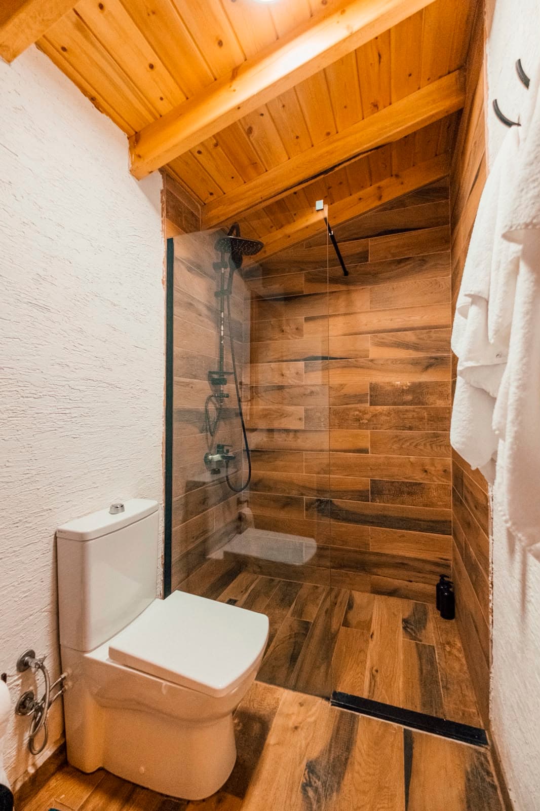 Orman Chalet 10